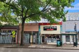 4733 University Way NE
