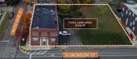 1600 S Jackson St