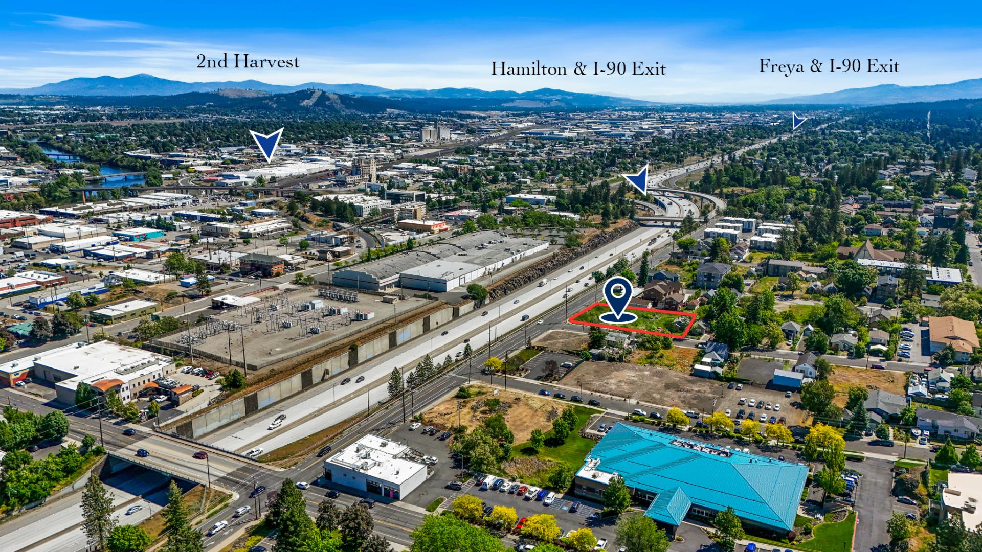 702 E 5th Ave