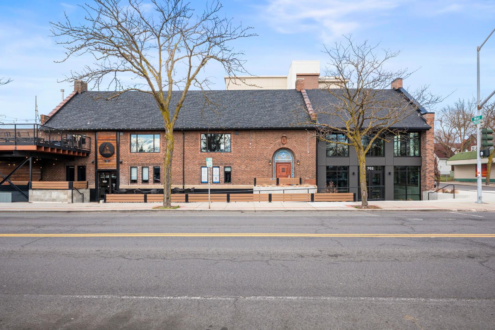 706 W Garland Avenue