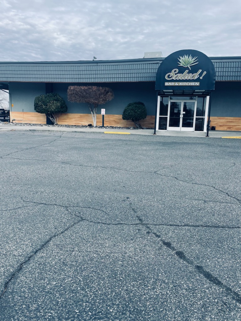 River Front Hotel Richland