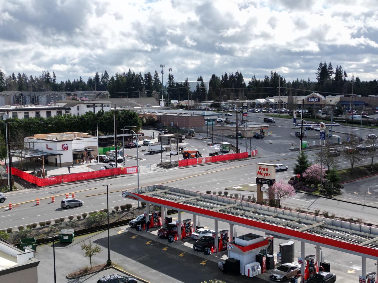 13025 Bothell Everett Hwy