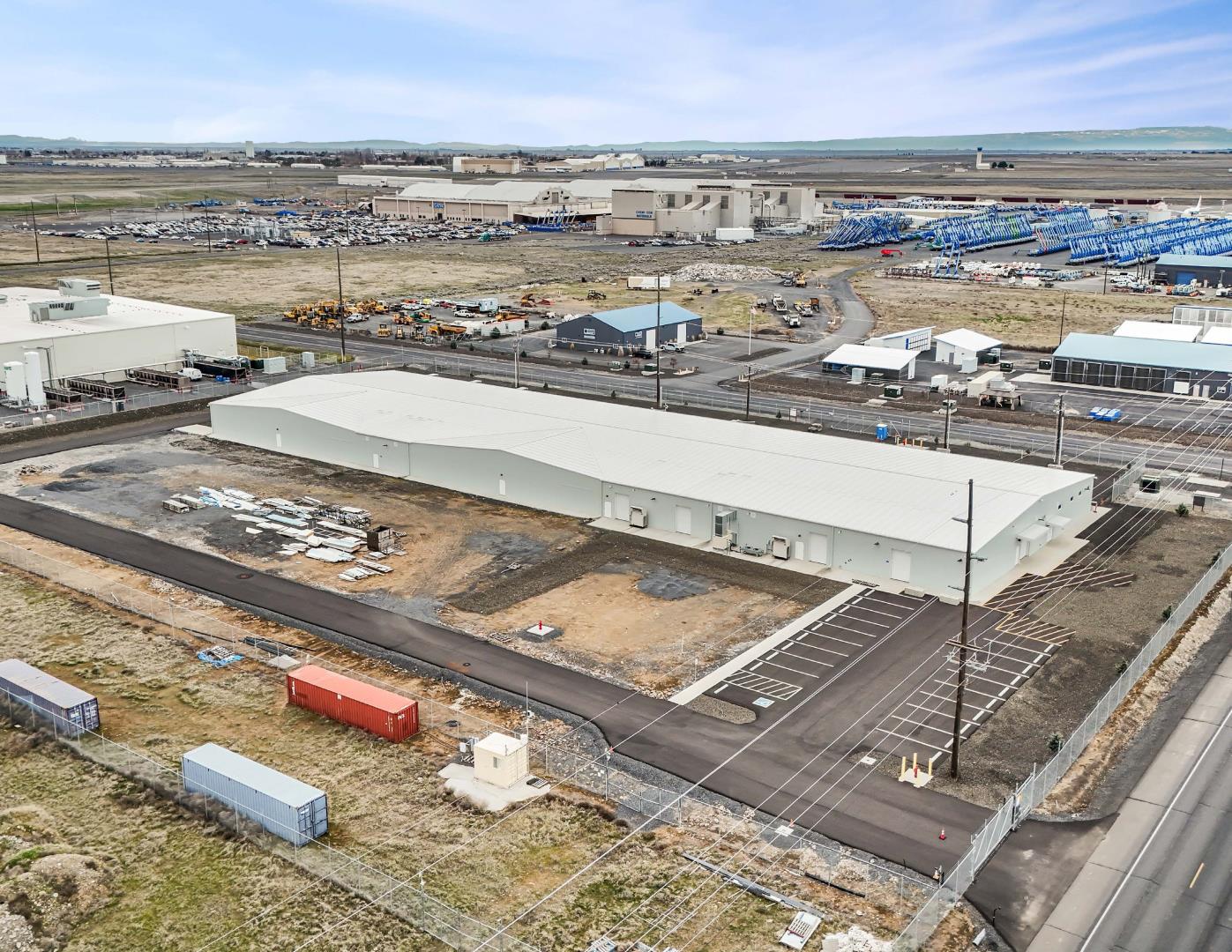 7897 Randolph Road NE