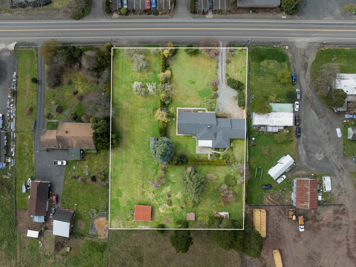 1553 Bishop Rd