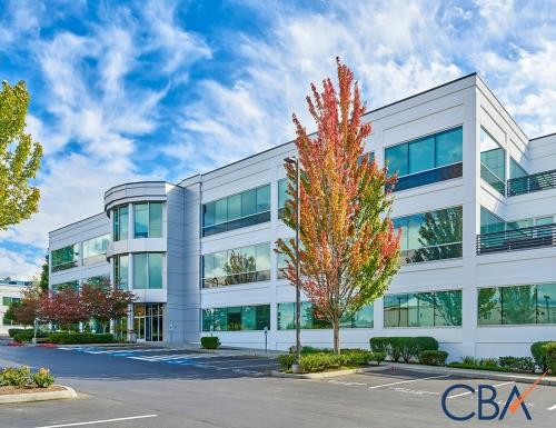 Touchstone Kirkland Building