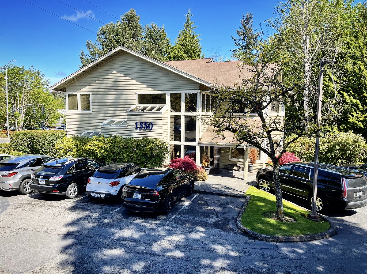 Creekside Office Park - 1550 Building