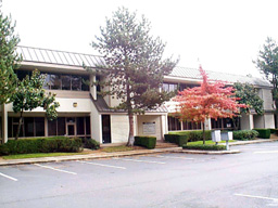 Overlake Business Center South - Building 14