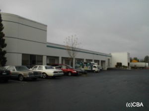 Kent West Corporate Park - Building A