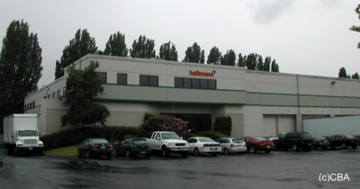 Southcenter South - Building 469