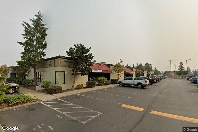 Mukilteo Business Park - Building C