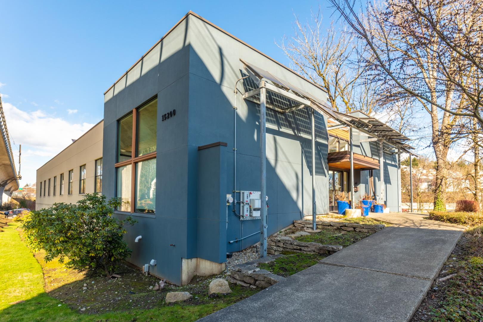 15200 52nd Ave S Office Building