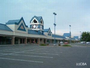 Tedder Business Center