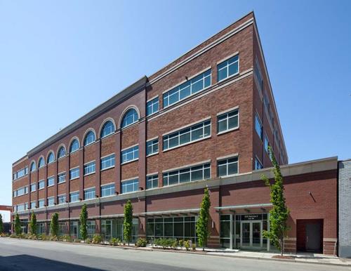 Stadium Innovation Center