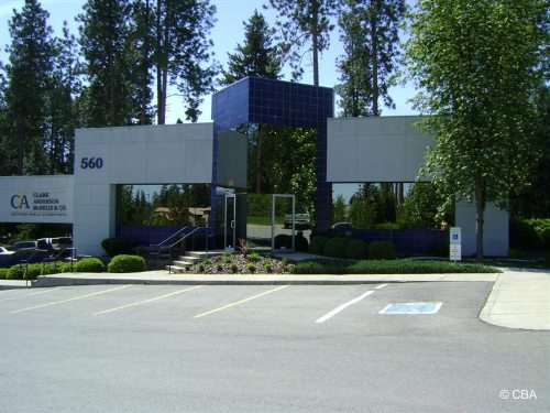 560 W Canfield Avenue