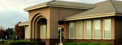 Kennewick Medical Office Building