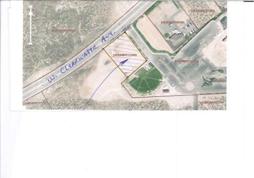 10711 W Clearwater Ave