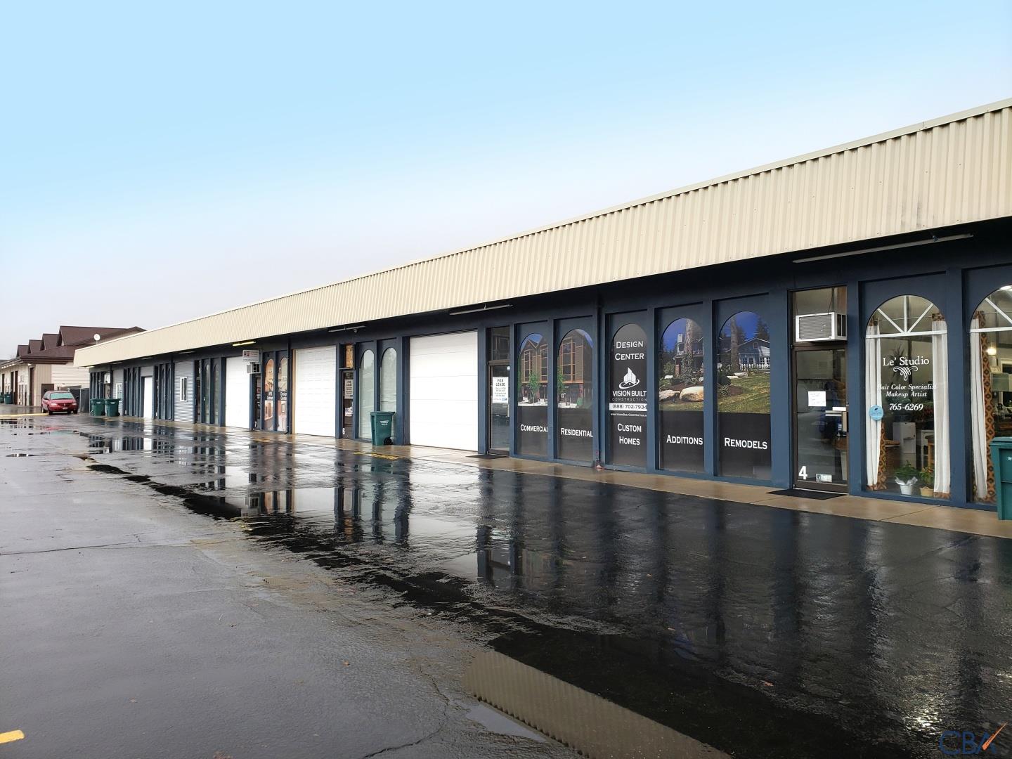 3655 N Government Way