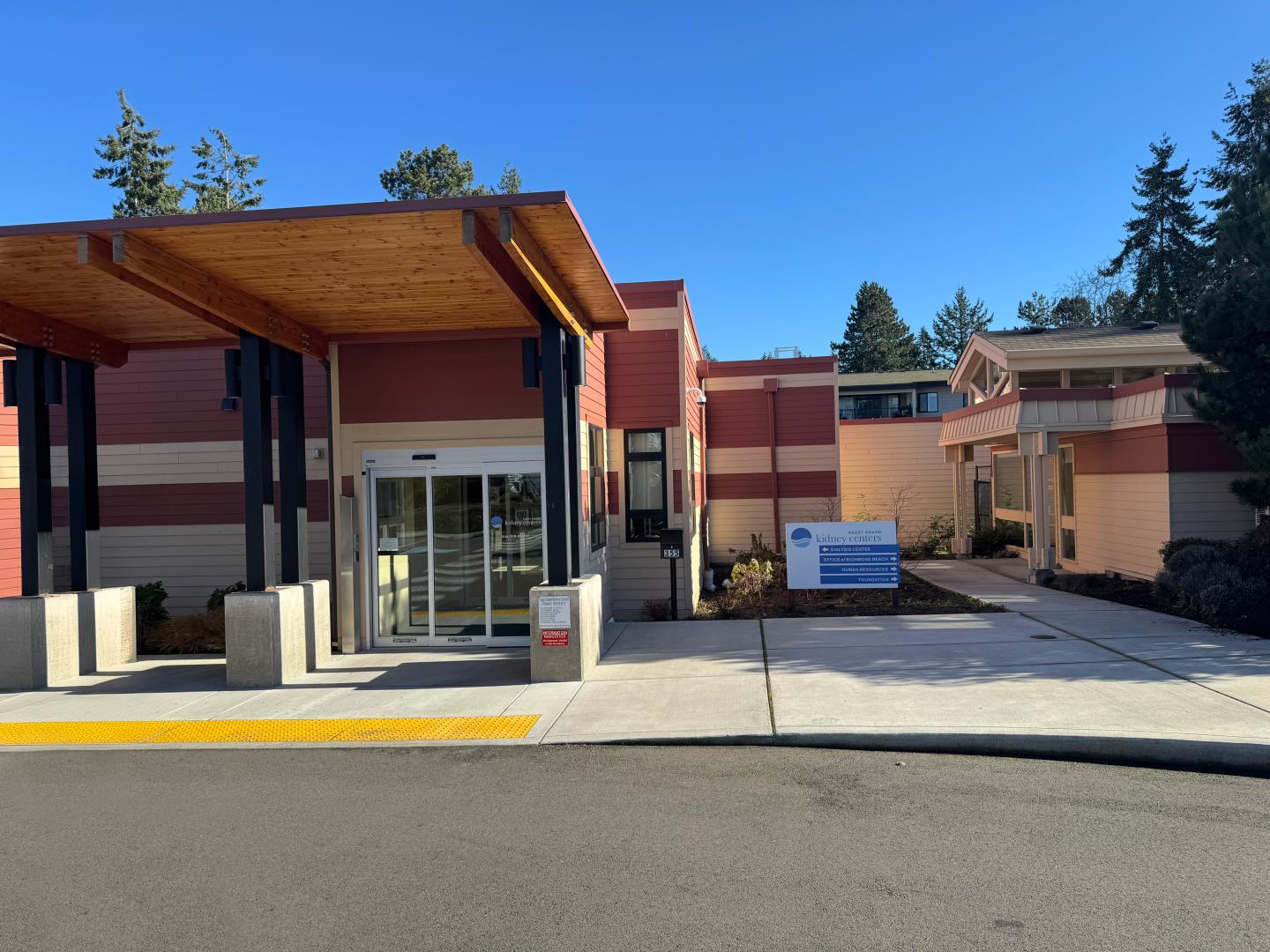 Richmond Beach Clinic