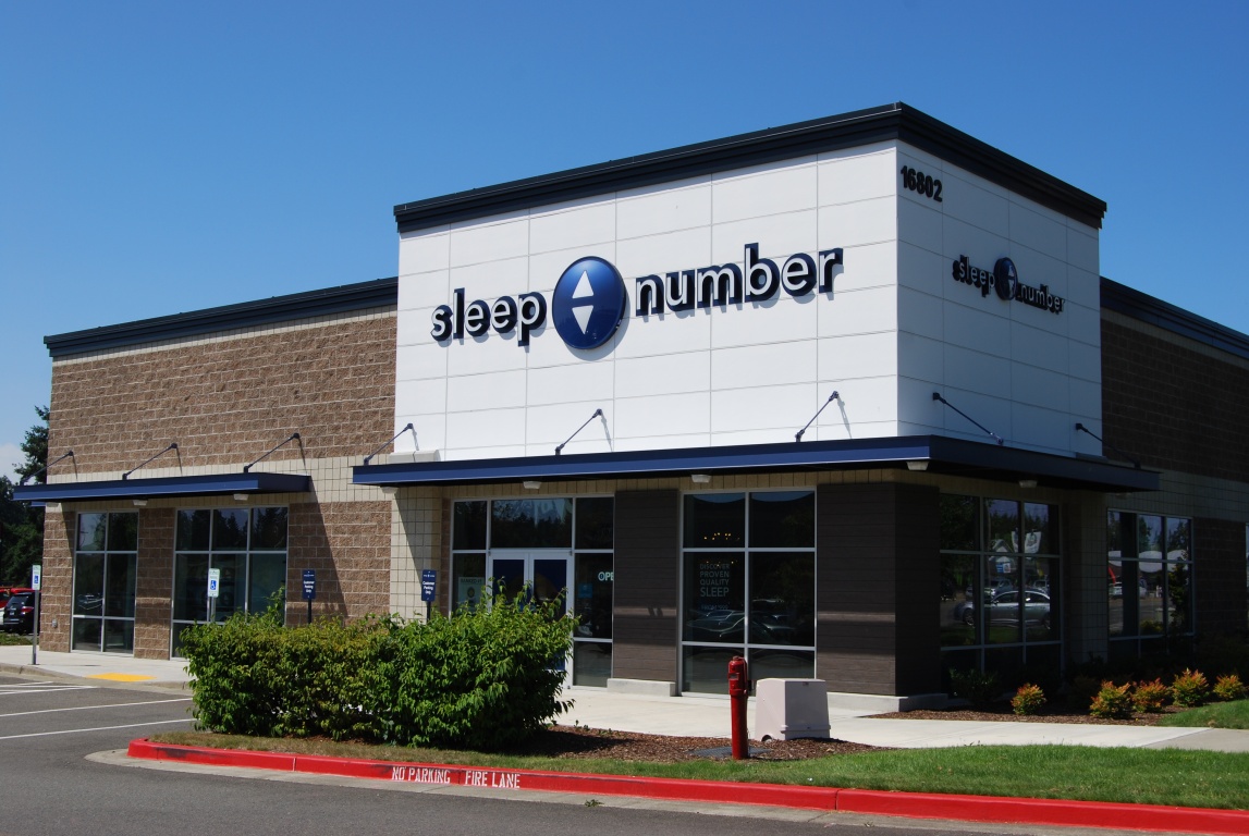 Puyallup, WA Property For Sale and Lease Commercial Exchange