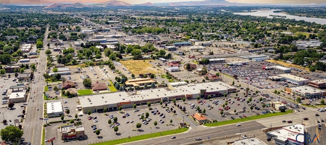 Kennewick Wa Retail Space For Lease Commercial Exchange