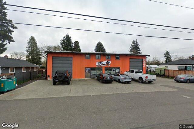 10814 Valley Ave E