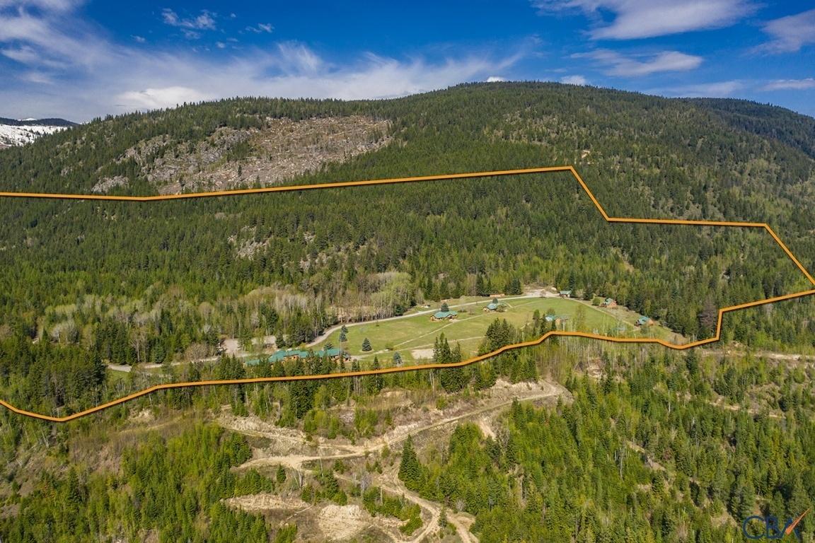 139 Success Lane Naples, ID 83847 Hospitality Property for Sale on