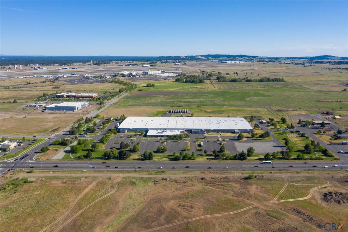 Spokane, WA Industrial Space For Lease Commercial Exchange
