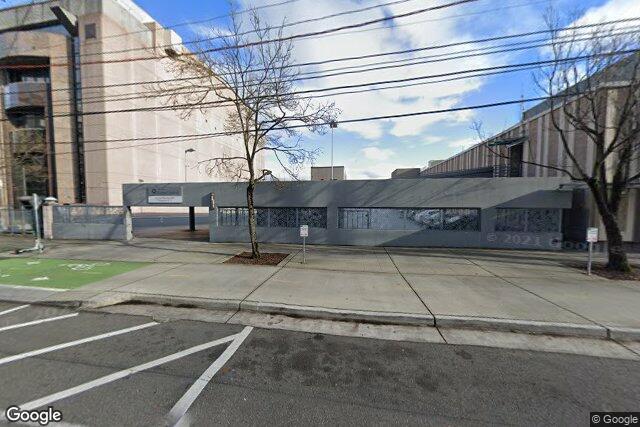 Northwest Kidney Center - Redevelopment Site