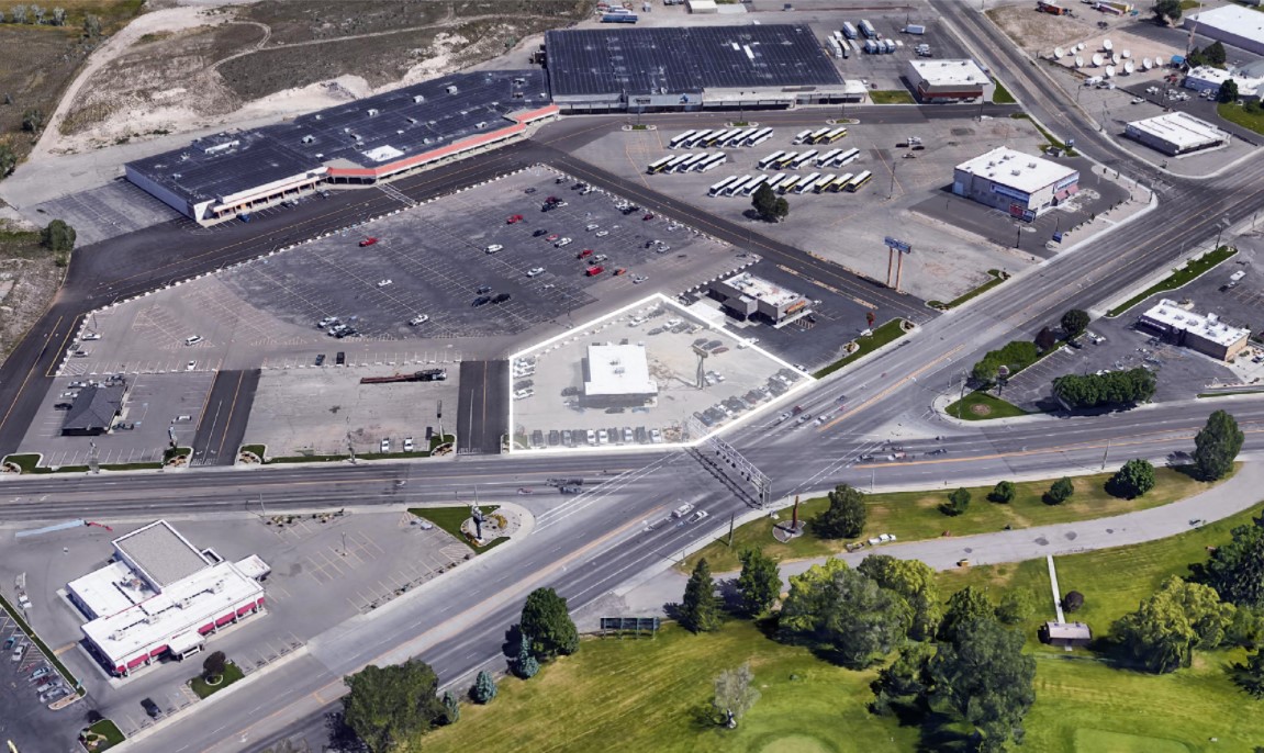 797 E Anderson Street