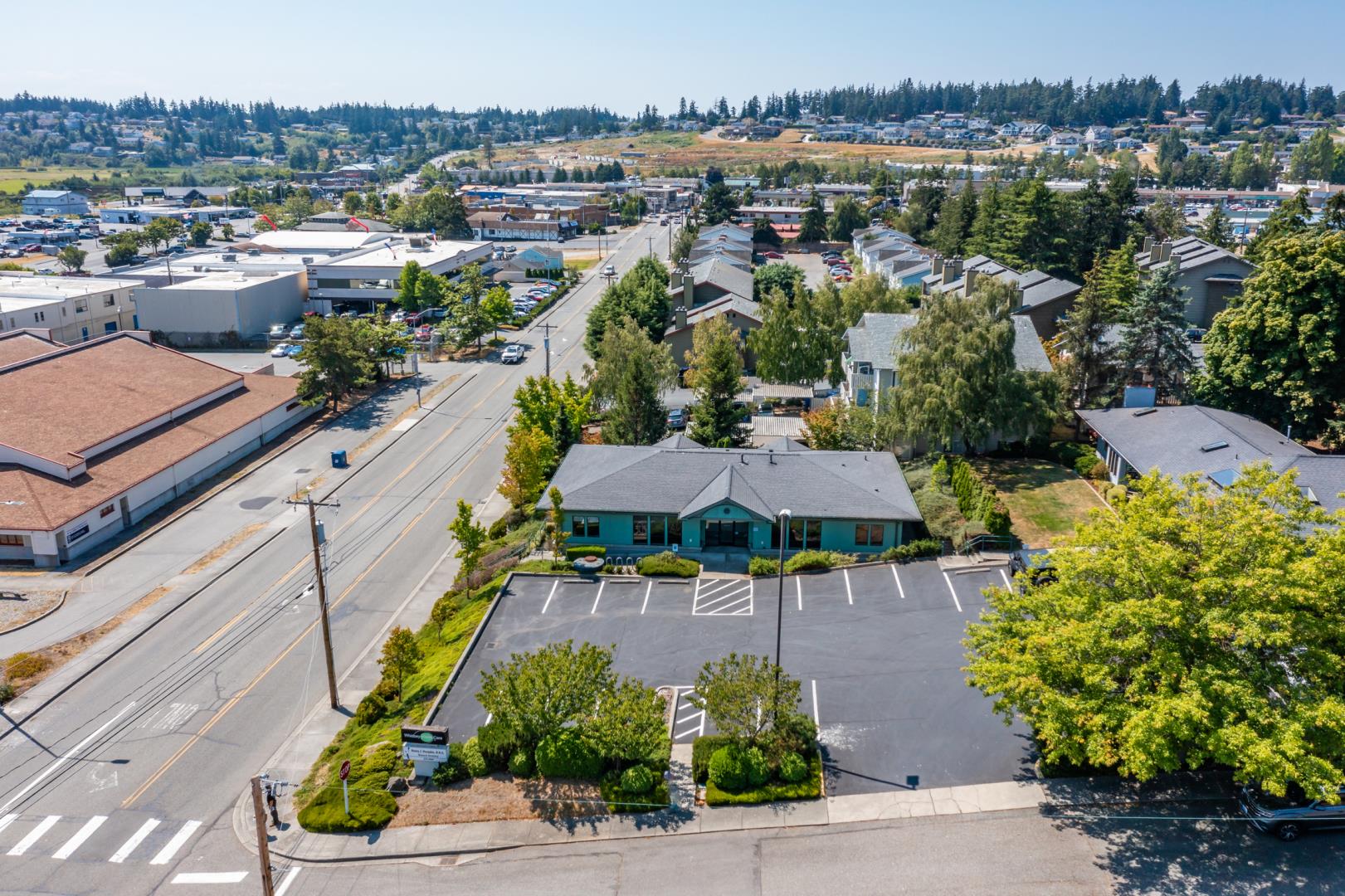 380 SE Barrington Drive