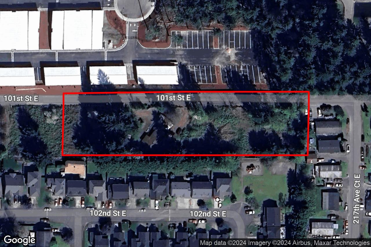 21512 101st Street E