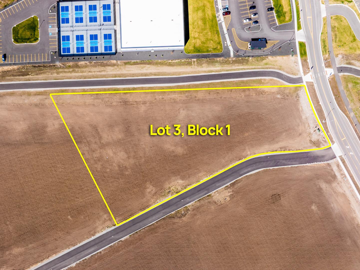 Jacklin Ranch Retail Center