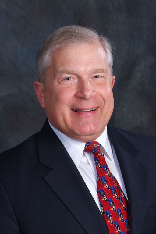 Douglas Davis