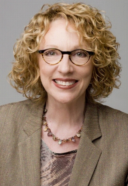 Susan Torrey