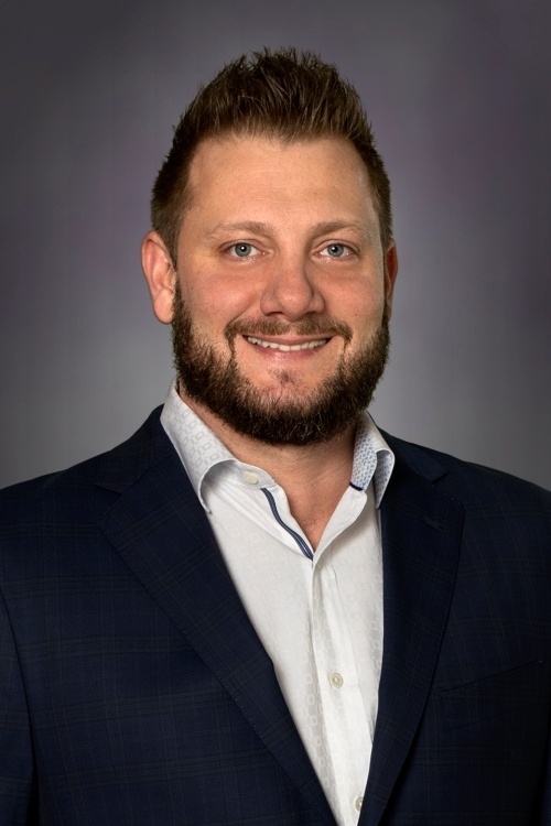 Chad Anderson,CCIM