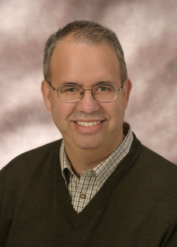 David A. Larsen