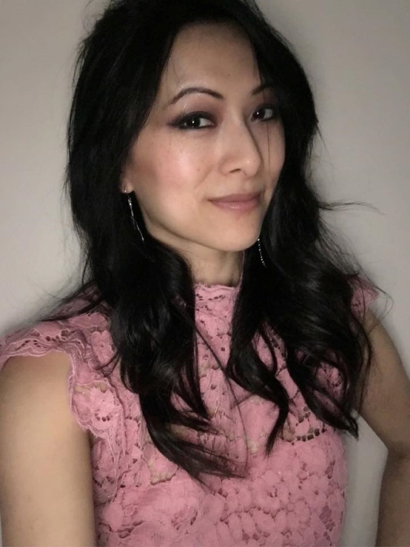 Cynthia Lam