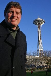 Andrew Parker