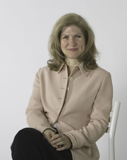 Nancy Nordgren