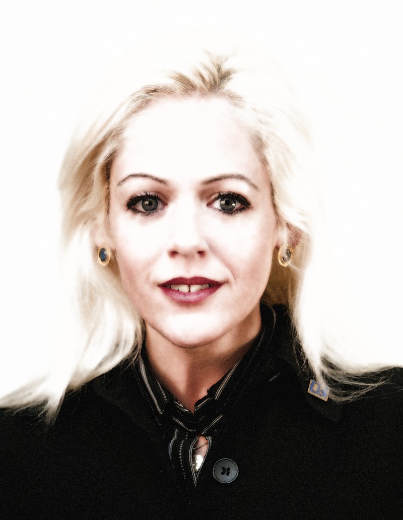 Christine Sams