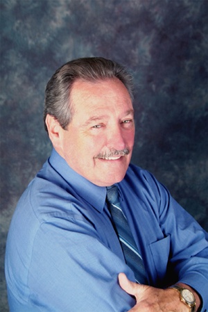 Walt Flynn