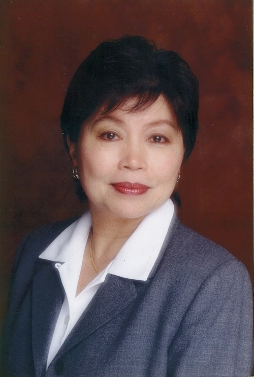 Sandra Miller Wong