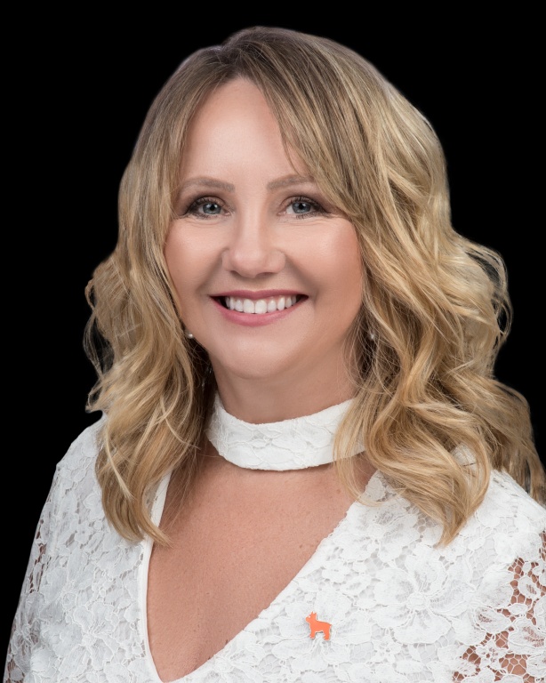 Debbie Buffelen
