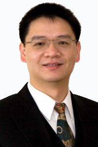 Lang Zhou