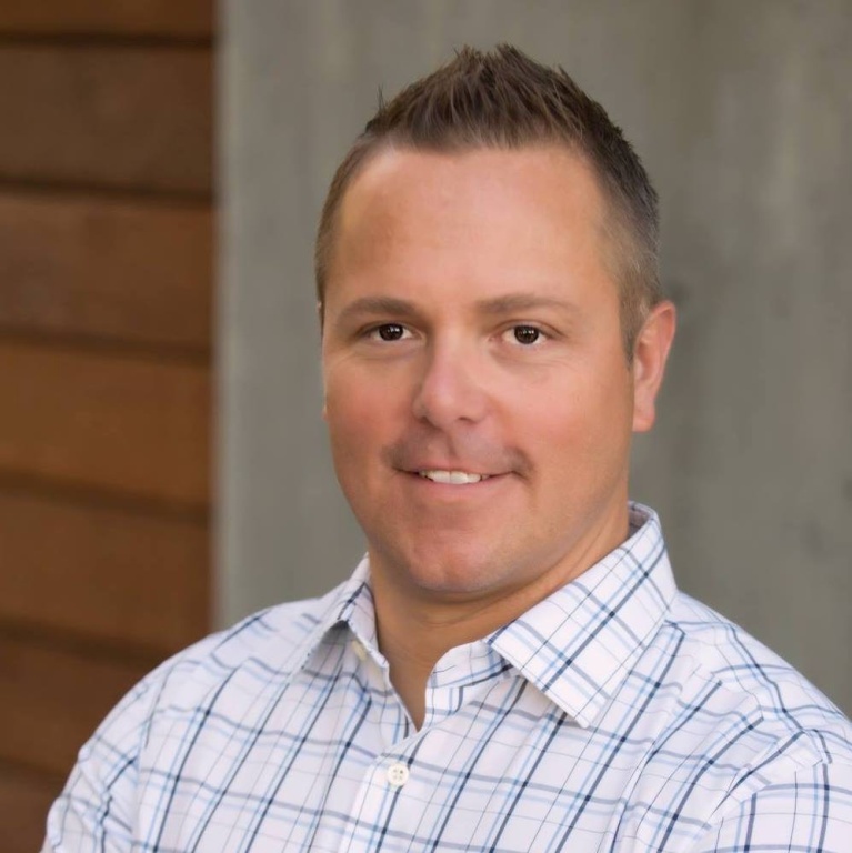 Charles Burnett, CCIM