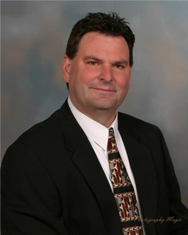 Darin Stenvers