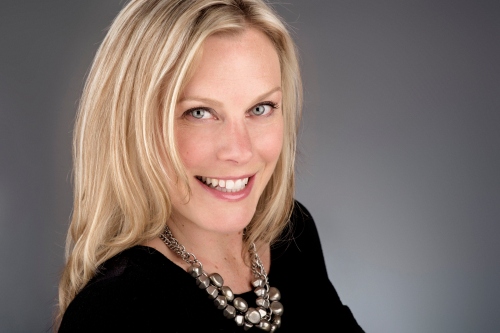 Lisa Strandberg