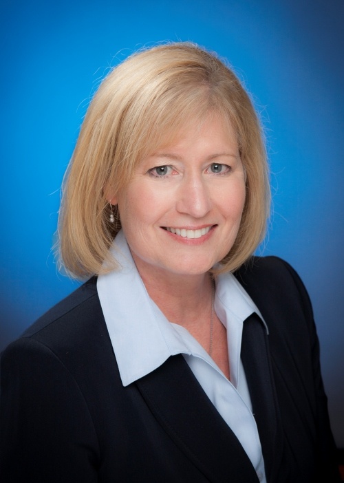 Shelley James