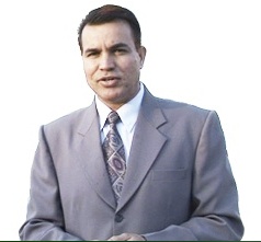 Sanjay Bhadu