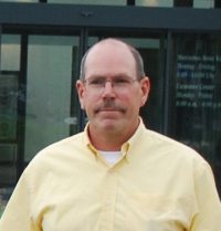 Nathan Benedict